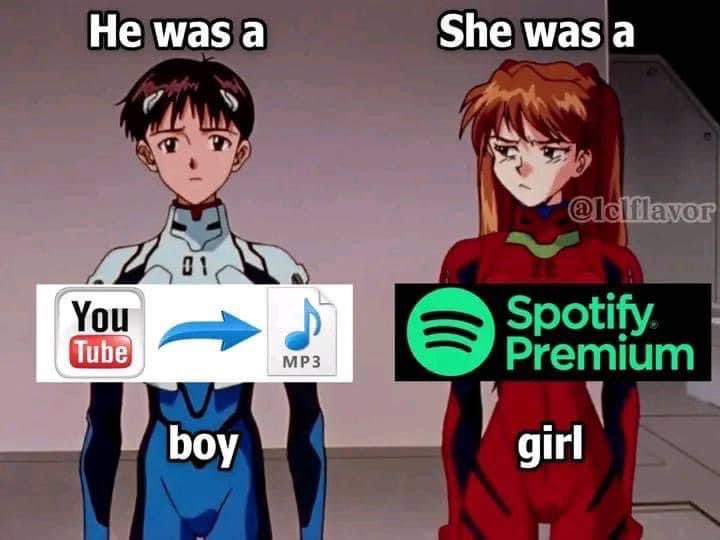 EverythingOOC's tweet image. 