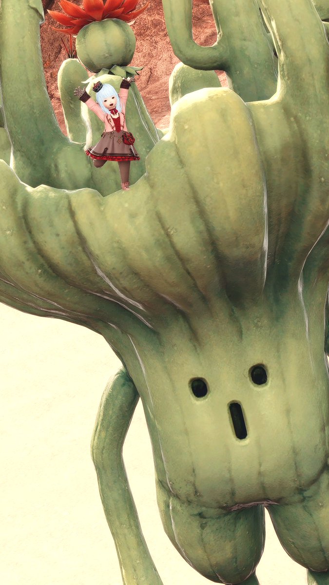 hammi_ffxiv's tweet photo. Thank you @Vect_Tunach for the wonderful screenshots!!! My dream fulfilled! A Gigatender Mount~ https://t.co/a50NbkwZiw