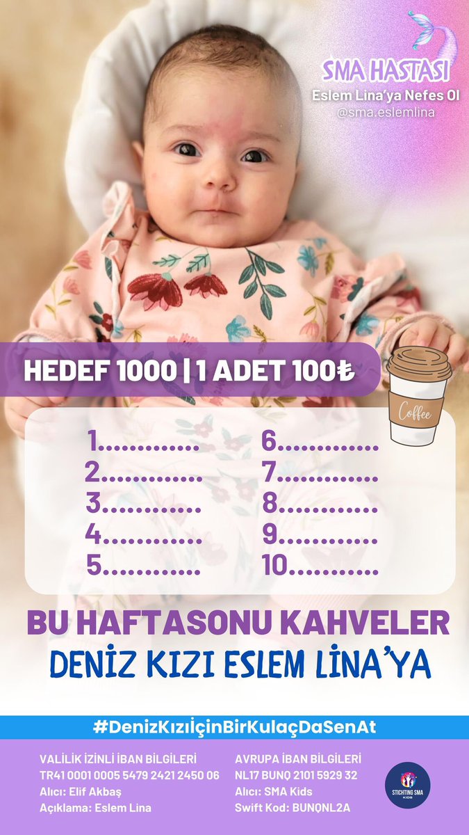 #smaeslemlinasanasesleniyor
