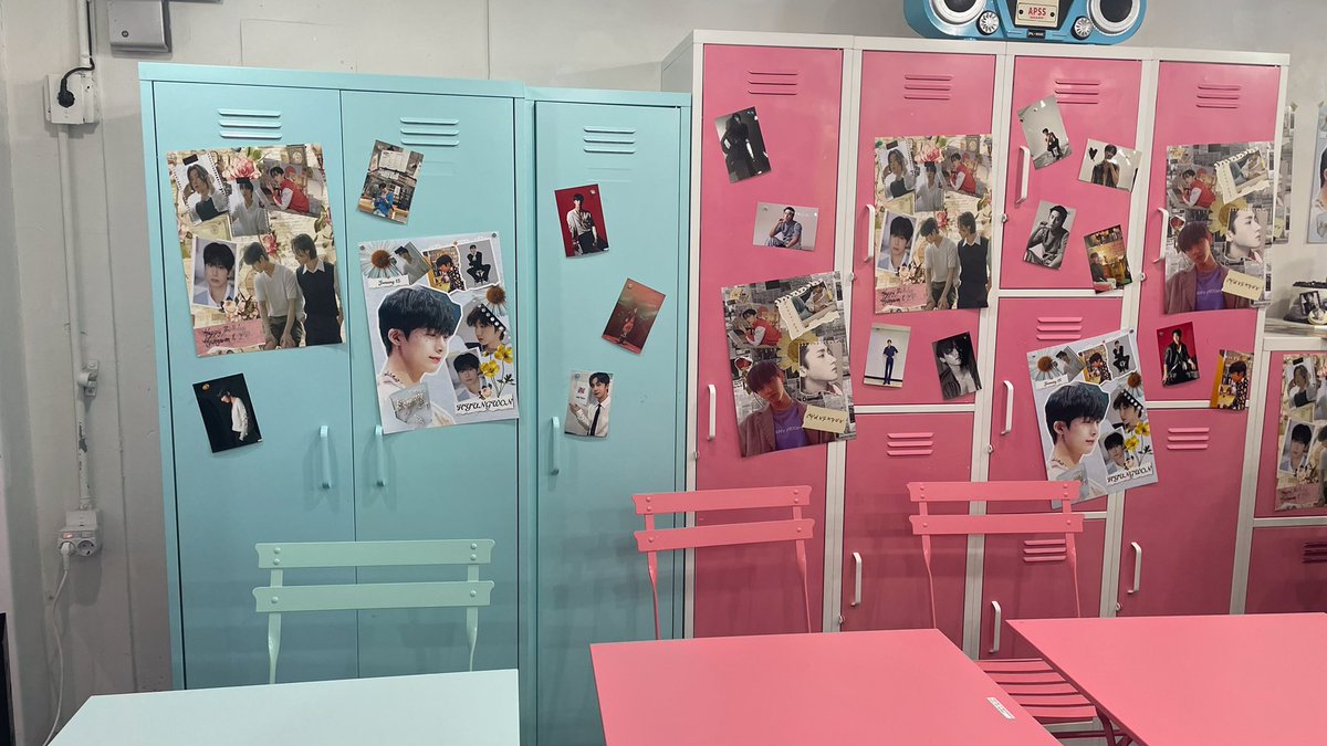 채키채키꿍 tweet media