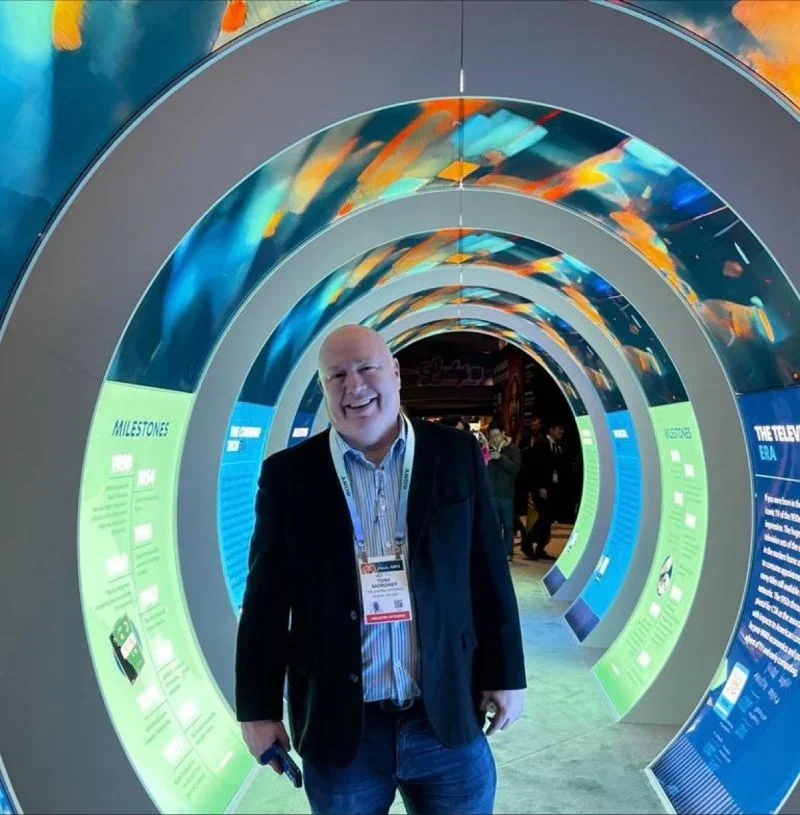 The Most Innovative Products at CES 2024: A Glimpse into the Future