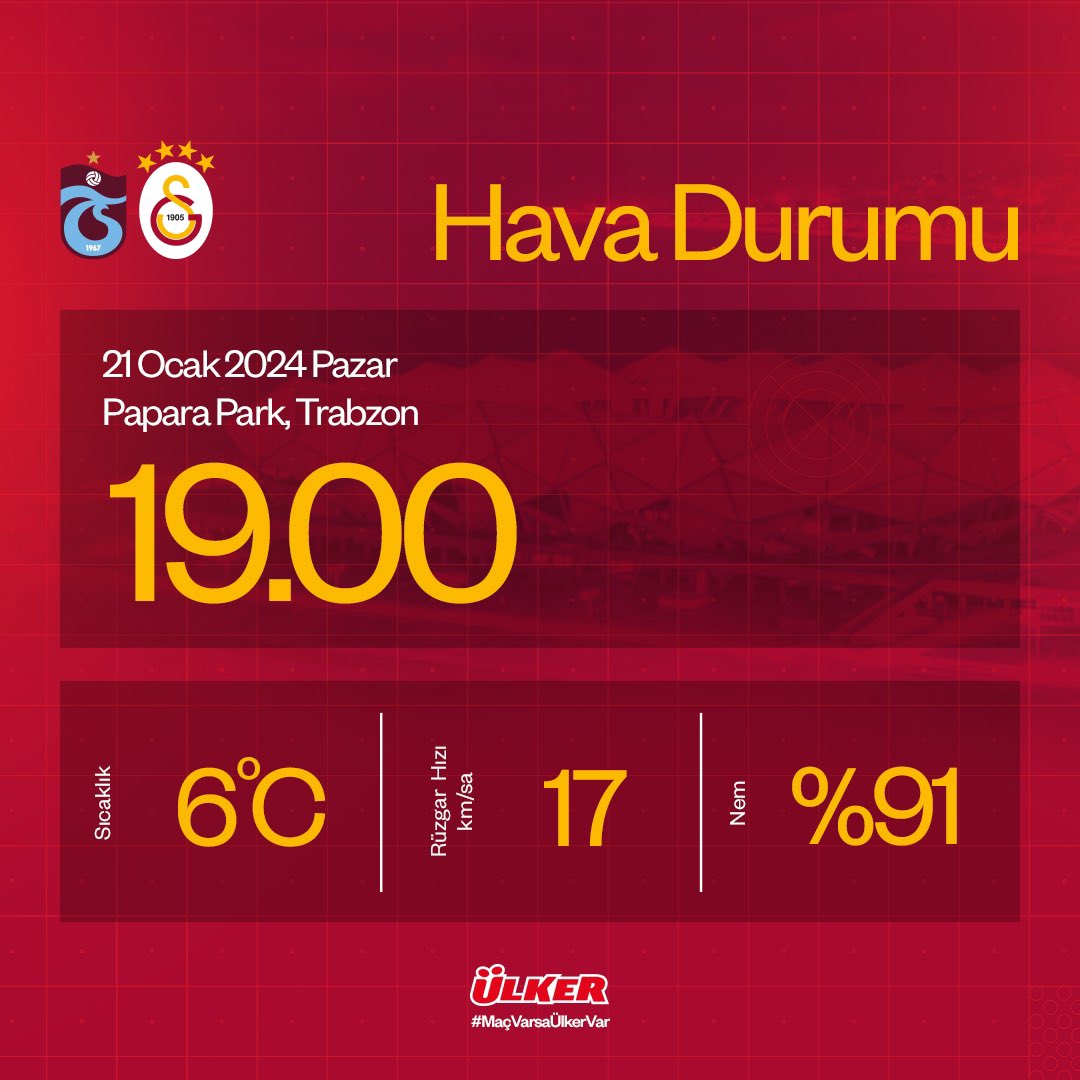 trabzonspor galatasaray