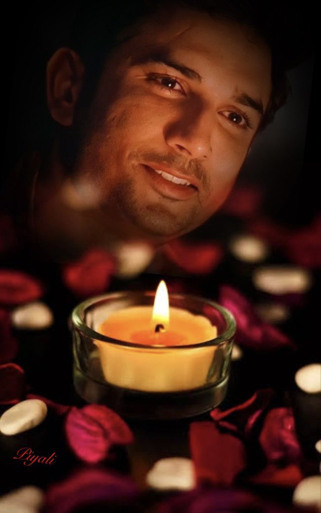 I can wipe away the tears from my eyes but.. 
I can’t wipe away the pain in my Heart….. 💔💔
4years of your special day without you Sushant……

Missing you terribly 🥹

Sushant Day 🎂
#SushantMoon

#SushantSinghRajput𓃵 forever and ever ❤️❤️