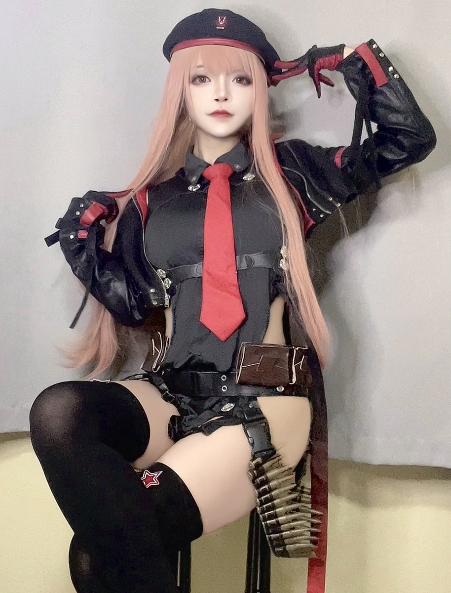 fieopapa's tweet photo. ラピ

 #ニケ #メガニケ #NIKKEcosplay https://t.co/jJmuMlXpLh