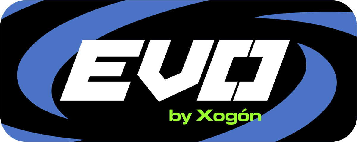 Muy contento de estar en el proyecto <a href="/EVObyXogon/">Evolution by Xogón</a> junto a mis antiguos compañeros. Listo para darlo todo en <a href="/thegranturismo/">Gran Turismo</a> y <a href="/EASPORTSWRC/">EA SPORTS WRC</a> 🙌