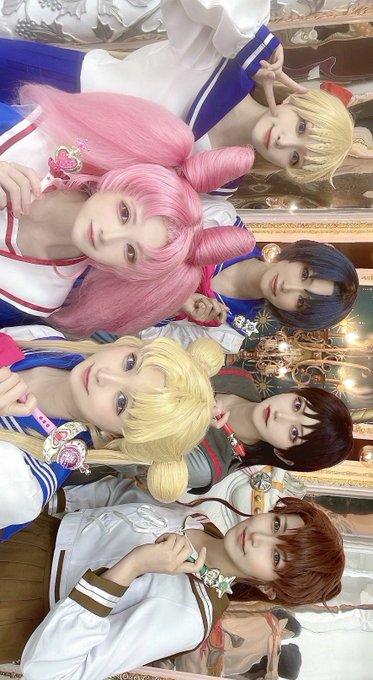 コスプレイヤーるらるらのTwitter画像21