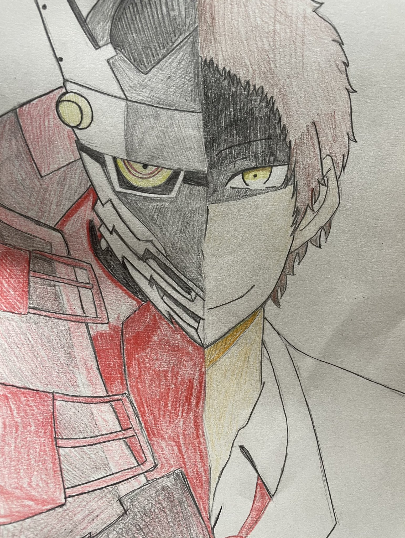 マガツイザナギ - Search / X