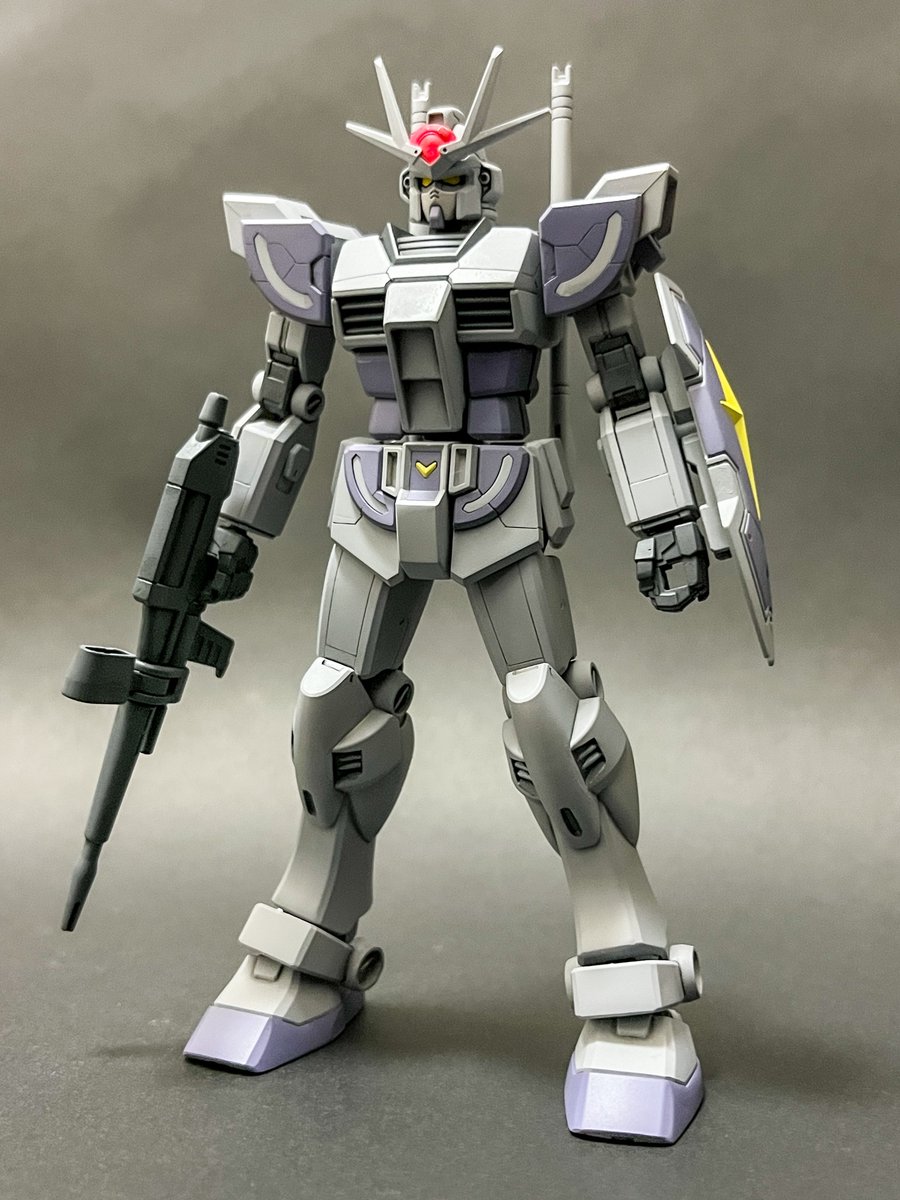 「G3ラーガンダムやっと出来た…!! 楽しかったーー」|イドンのイラスト
