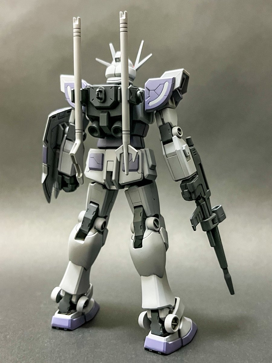 「G3ラーガンダムやっと出来た…!! 楽しかったーー」|イドンのイラスト