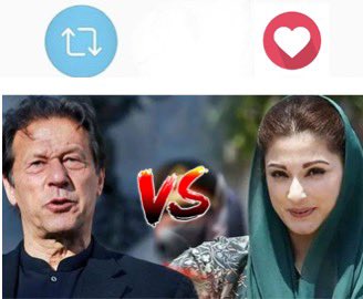 <a href="/MaryamNSharif/">Maryam Nawaz Sharif</a> Kon zyada Popular ha