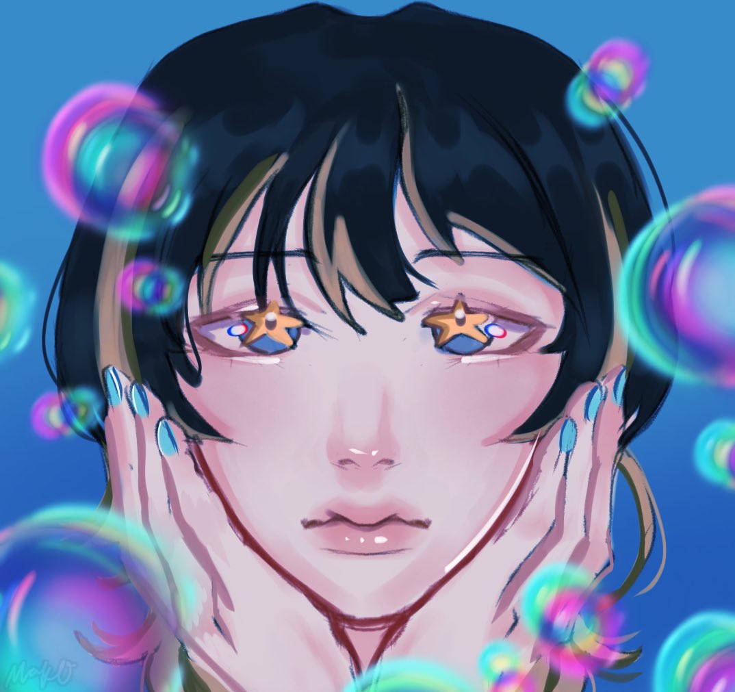 Mako 𖧷 tweet media