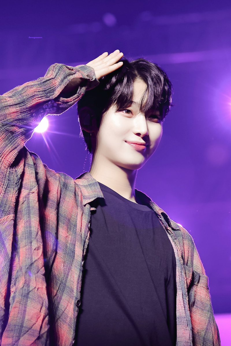 HoneySun_0624's tweet image. 240121
#김선우 #엔하이픈_선우 #SUNOO #ENHYPEN
@ENHYPEN_members