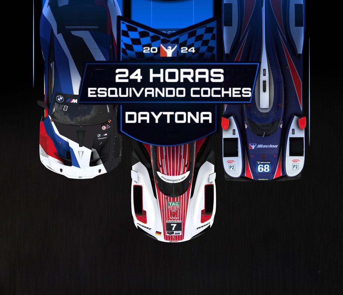 iRacingSBS tweet media