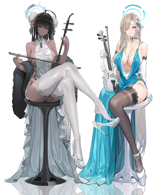 #ブルアカ