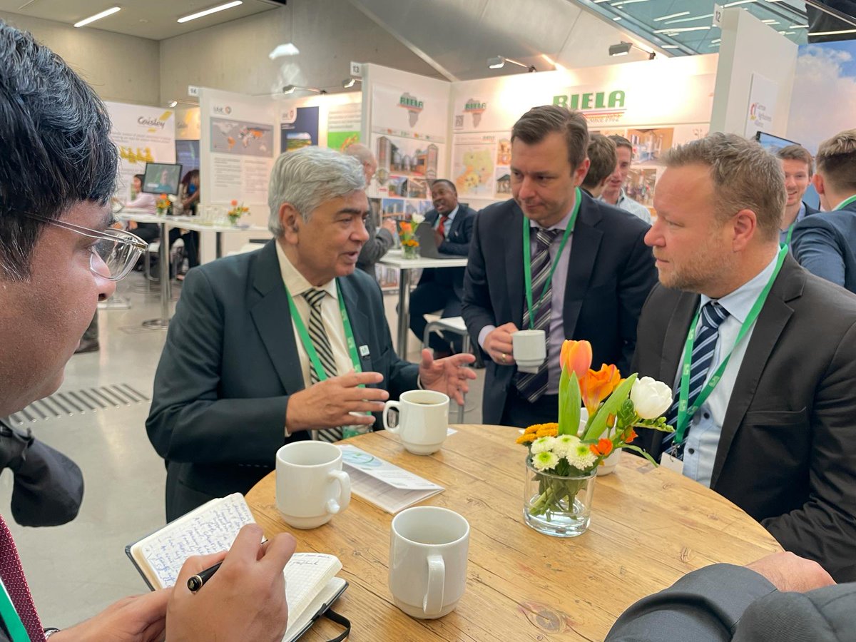 Ministry of National Food Security and Research tweet media