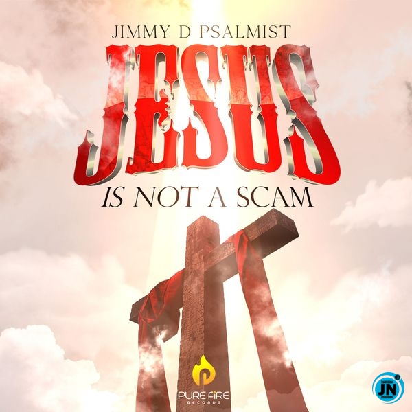 #GospelZone #AfroCentric w @djgosporella NP: #GosporellasTop10At10 #hitlist #topsongs2023 Week 33: JESUS IS NOT A SCAM @JimmyDPsalmist Listen Live - atunwapodcasts.com/player/beatfml…