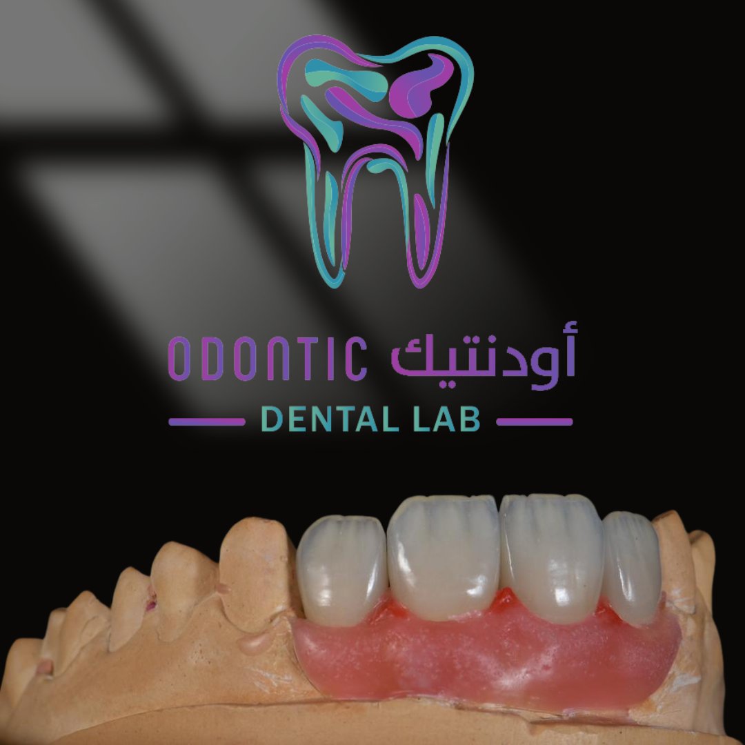 Odontic Lab tweet media