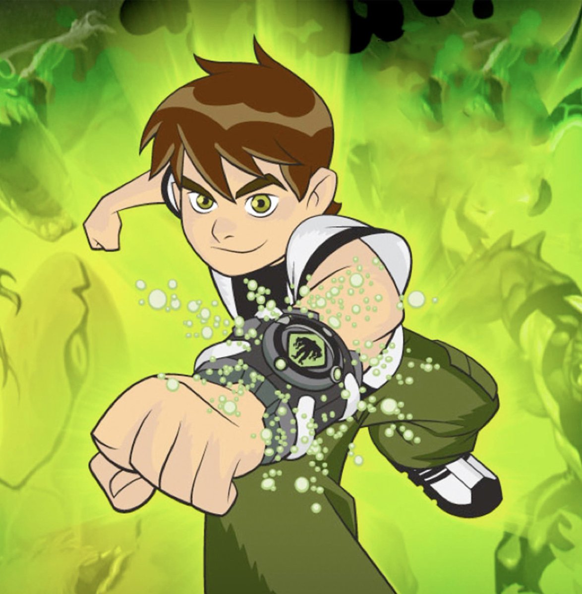 SeriesUpdateFR's tweet image. Le créateur de la série Ben 10 déclare qu'il adorerait réaliser une nouvelle série pour adultes.

"Ce serait formidable de faire une série avec des enjeux plus élevés et des thèmes plus matures. Pas tellement gore ou sexuel, mais traiter de sujets émotionnels, sociaux et…