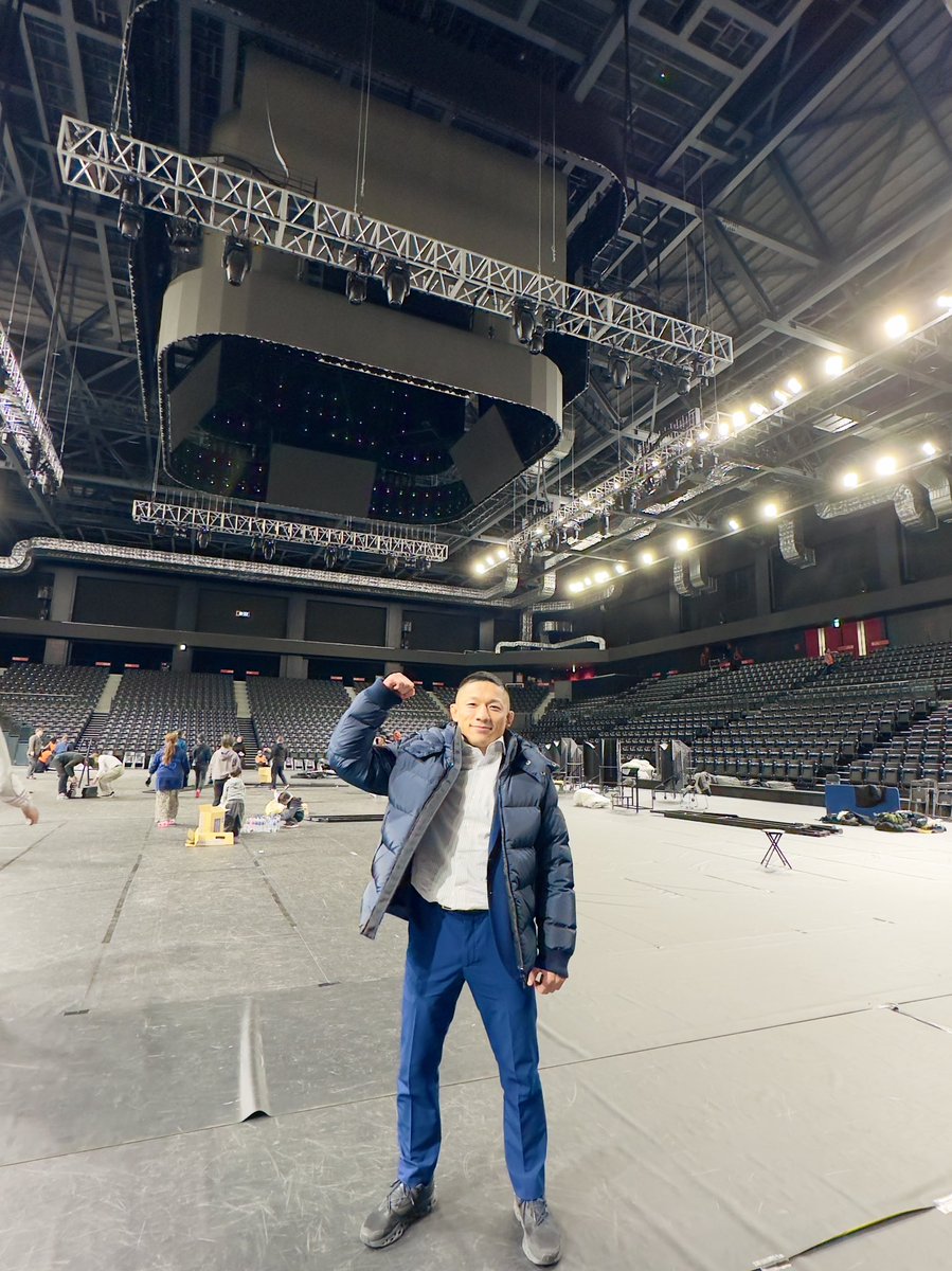 堀口恭司 Kyoji Horiguchi on X