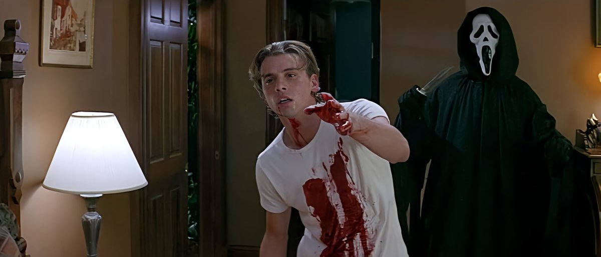 MilanBarsopia's tweet photo. 11 Teen Horror Movies To Watch 👻 

A thread 🧵 https://t.co/fLfVsdD25R