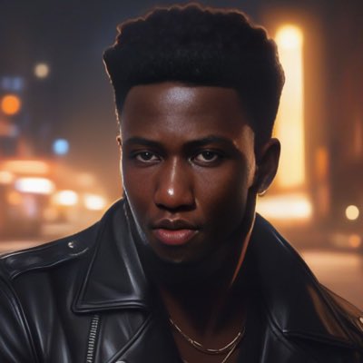 LutaSamuel's tweet photo. #NewProfilePic https://t.co/qZrgqfVF4j
