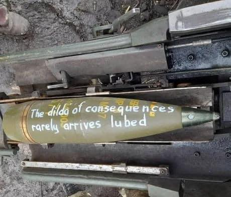 WTFNationRadio's tweet image. Deny it, run from it, it will find you none the less.
#military #fireforeffect #thatswhyitscalledapackage