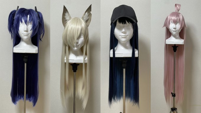 コスプレイヤー塔矢晃のTwitter画像10