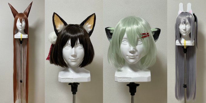 コスプレイヤー塔矢晃のTwitter画像11