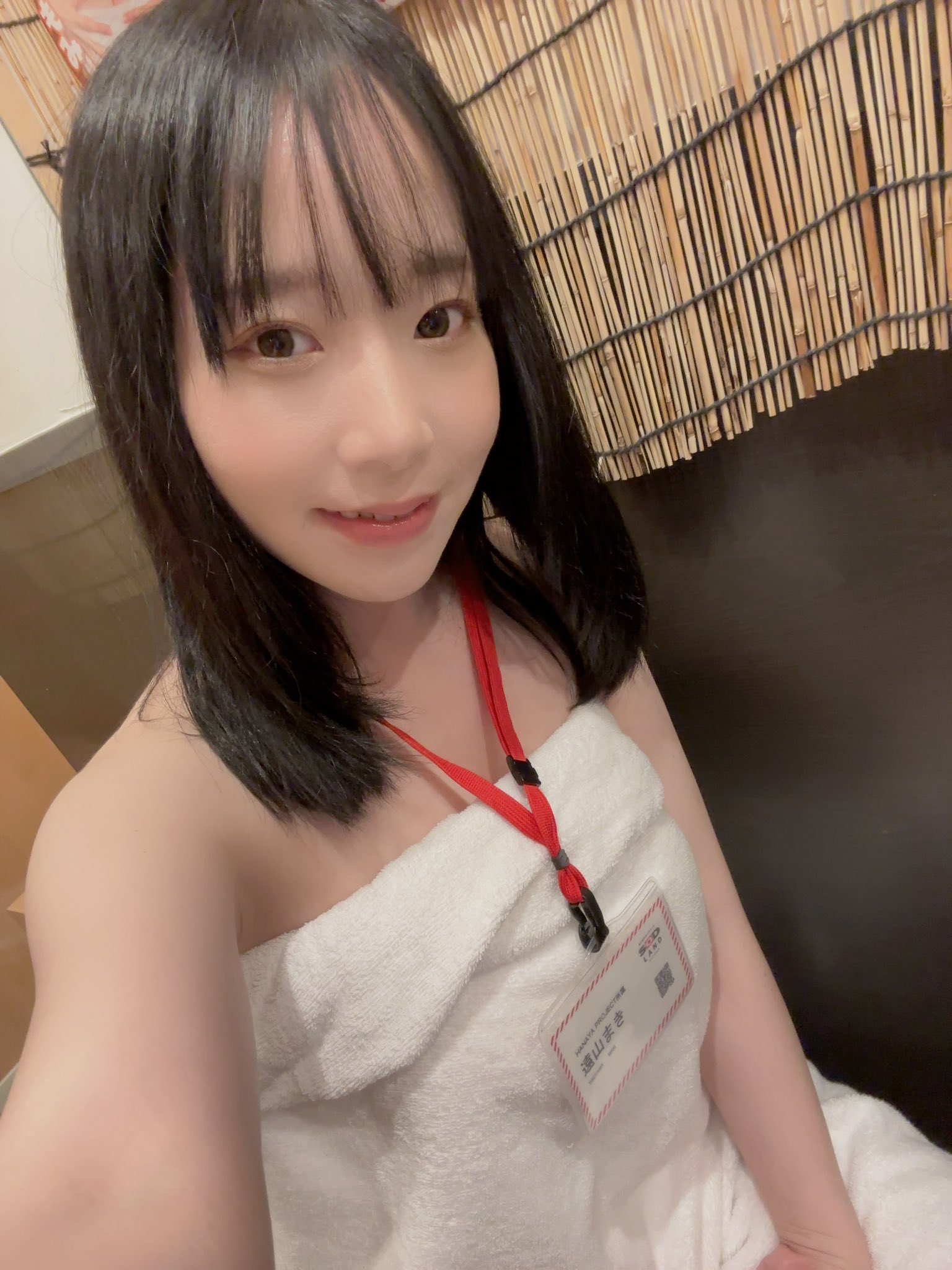 遠山まき🐳 on X: 出勤したよ〜〜ん t.coVd5p99Yvnk  X