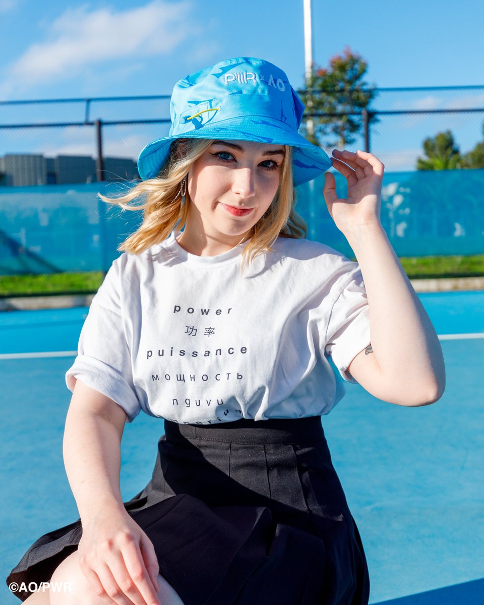 PWR Supply tweet media