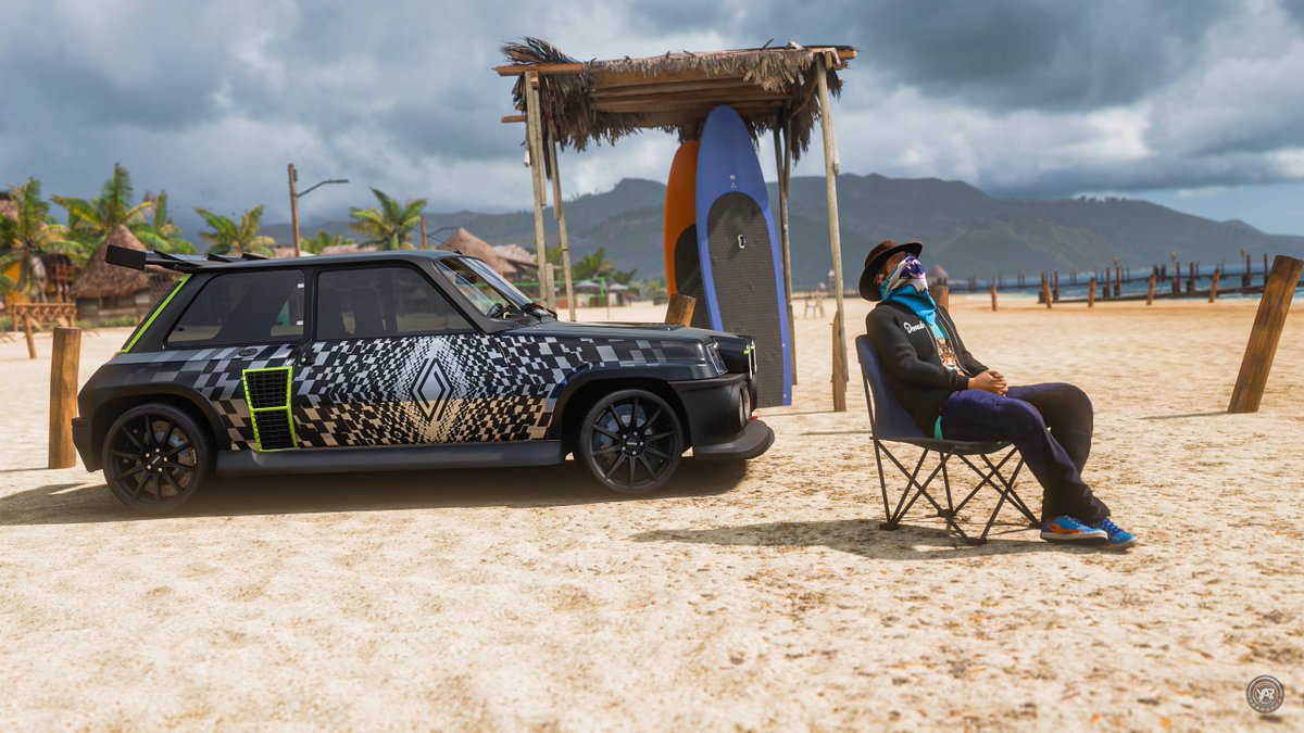 Yarrokon tweet media