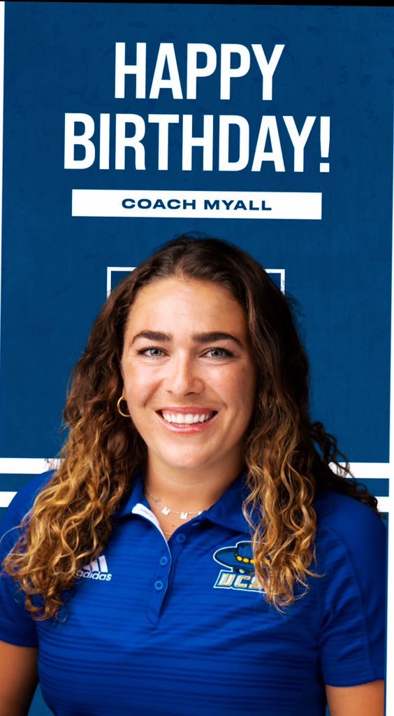 jcmyall's tweet photo. 26 goals for Coach Emma! Happy Birthday!🎂 https://t.co/K6RQ3KsPSk