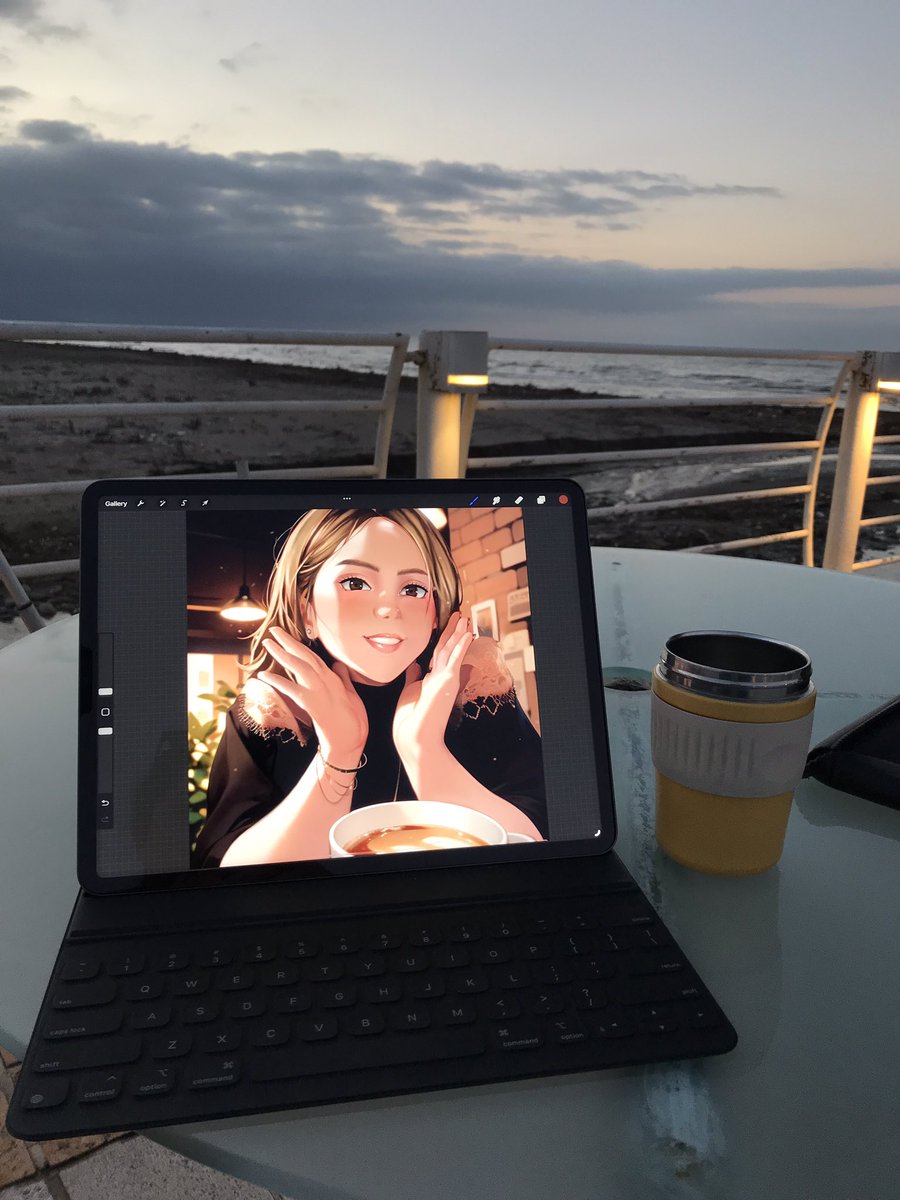 Gm fam 💕☕️
Sara’s stories 👇