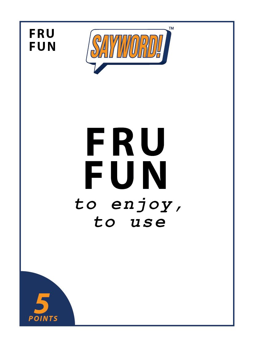 saywordgame tweet picture