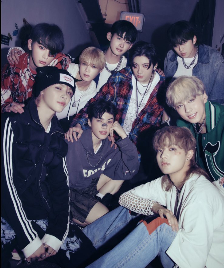 idkuhh_'s tweet photo. &amp;team as YUKIKA songs! ( a thread 🧵) https://t.co/sCVWucrjMs