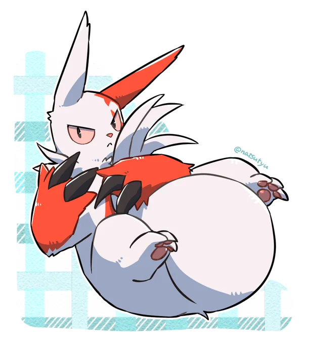 ザングース