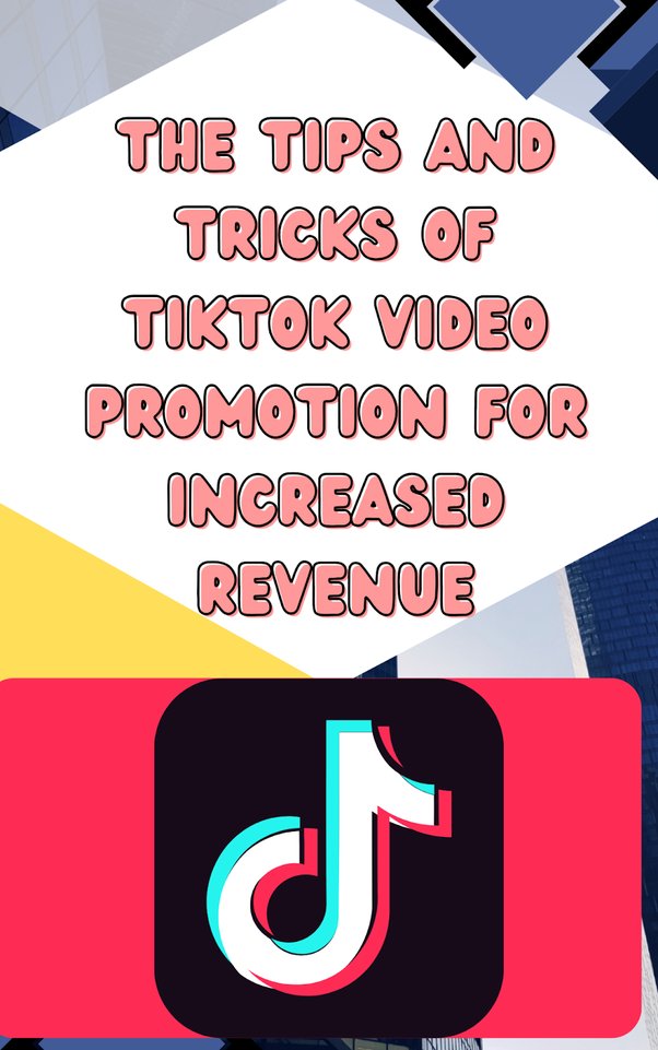 The Tips and Tricks of TIKTOK Video Promotion for Increased Revenue

qr.ae/pKZePu

TikTok has emerged as a powerhouse for content creators and businesses alike.

#tiktok
#tiktokmarketing
#tiktoktrends
#tiktokforbusiness
#tiktoktips
#tiktokstrategy