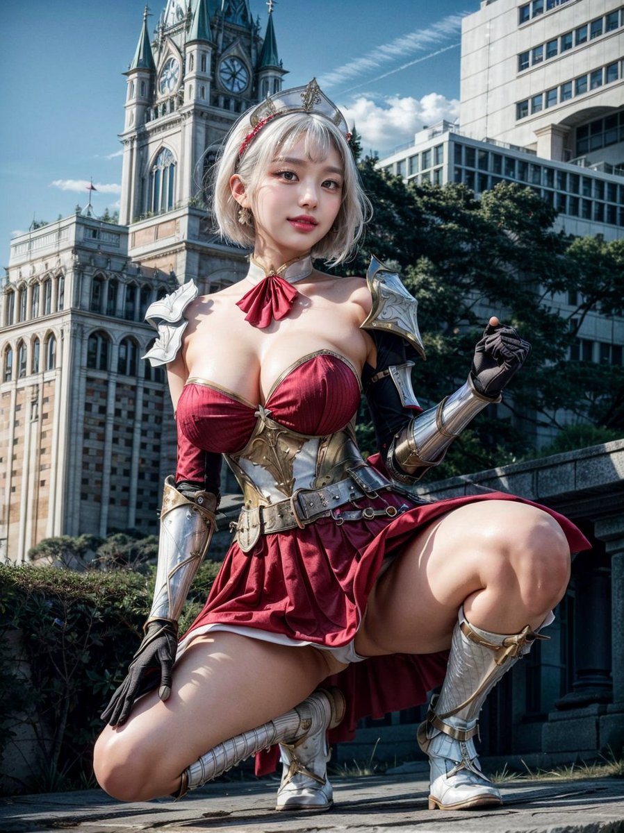 staringun's tweet photo. Noelle (Genshin Impact) (原神
원신 : 노엘
https://t.co/Q3jicercBe
https://t.co/kmP5PNcclU
https://t.co/RHS4k9TidZ
#Noelle #노엘 #원신 #原神 #GenshinImpact #aiart #AIArtworks #aigirls #Cosplay #코스프레 #AI美女 #AIグラビア #aiwaifus #AIgirlfriend #aiphotography #lookbook #룩북 https://t.co/SNVjrklcFD