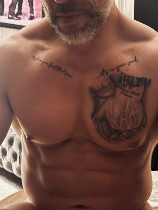 Watch Scott Blokker's leaked NSFW photo on TwXstars