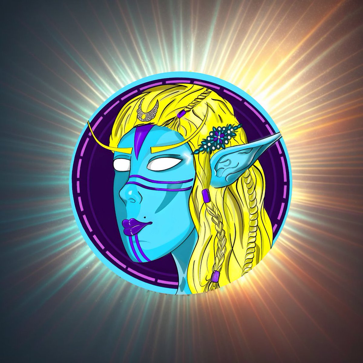 GM ☀️
Elves, how was your weekend?

<a href="/AlveyChain/">Alvey</a> $wALV $ALV

Telegram：t.me/alveychain

#AlveyChain #Alvey #VRexchange #VR #AR #AI #DeFi #Crypto #ALV #wALV #BTC #ETH #BSC