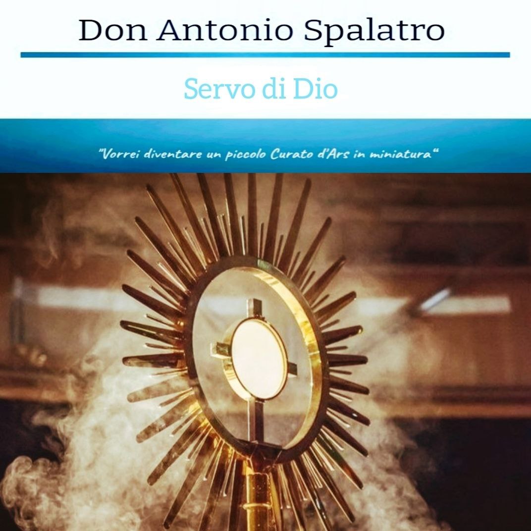 Dal diario spirituale:
~ Gesù ti amo! 
Credo all'amore tuo per me. ~

#donantoniospalatro #vieste #cattolico #catholic #diocesimanfredoniaviestesangiovannirotondo #santigiovani