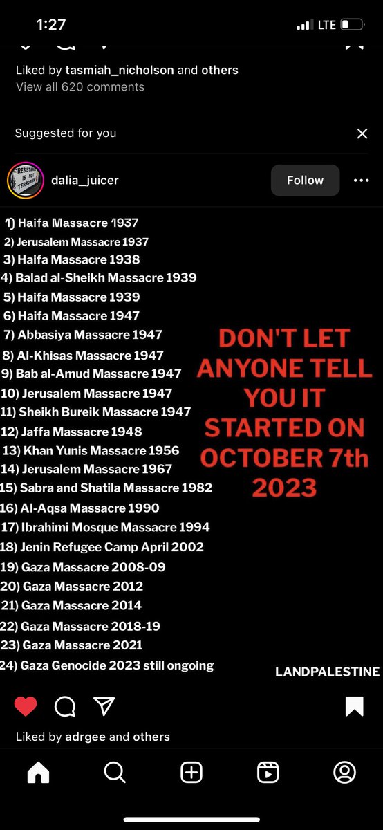 Those that think it’s started with Hammas when it started during WW1! #freepalestine #abolishisrael #ImpeachBiden #STRIKEFORGAZA #PalestineLivesMatter #IsraeliNewNazism #IsraelIsATerroristState