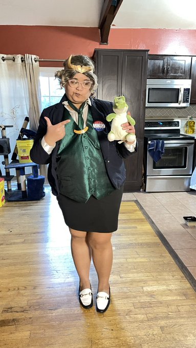 #Loki Layla Ruthie Anane thinks I&rsquo;m jealous of her. She steals my white best friends to have sex with<a href="/tag/loki"class="tags">#Loki</a>