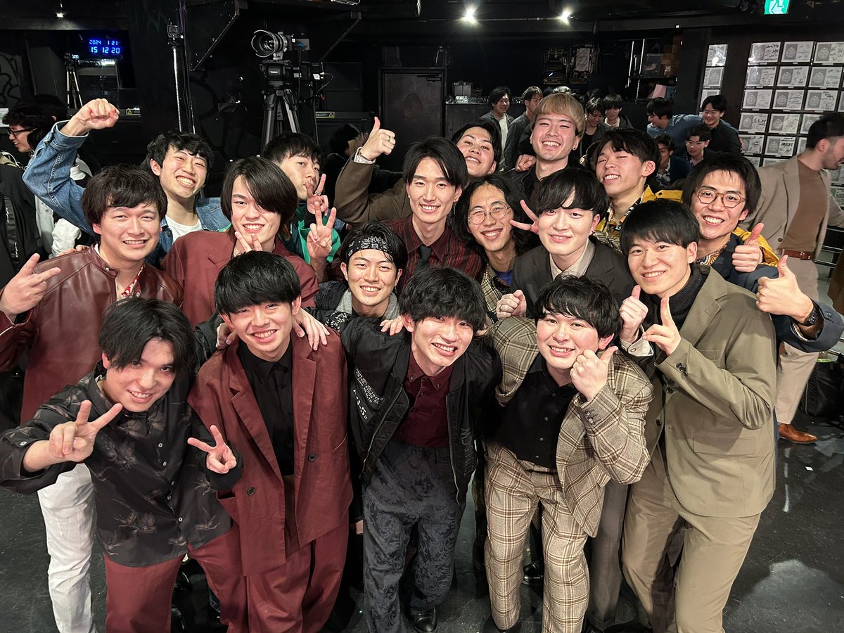 TWG_fromTOHOKU's tweet photo. 🦅🦅🦅アカスピヤロバンEX🦅🦅🦅

　　　我々、The Wild Geeseは
　　　　
　　　　　　🥈2位🥈

      をいただくことが出来ました！✨
　　東北のヤロバンやりました！！

🦅🦅🦅🦅🦅🦅🦅🦅🦅🦅🦅🦅🦅🦅

#アカスピ
#ヤロバンEX 
#ワイルドギース https://t.co/7bf9Xdf6qK