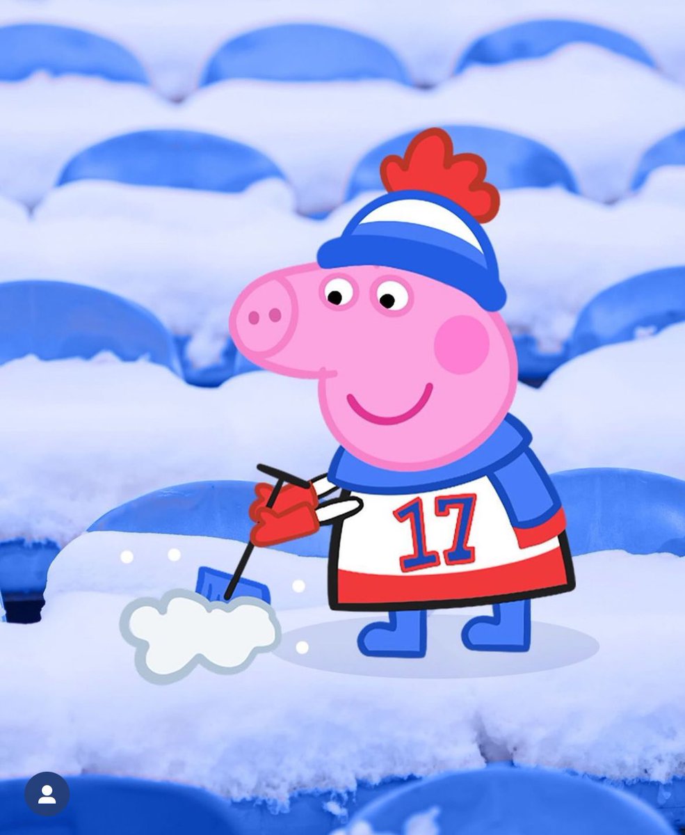 Valorian32's tweet image. She’s perfect! I love her. #GoBills