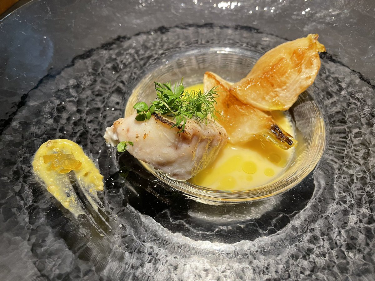 yaasuu12's tweet photo. 高貴な物を食した https://t.co/ziJsB5EFZm