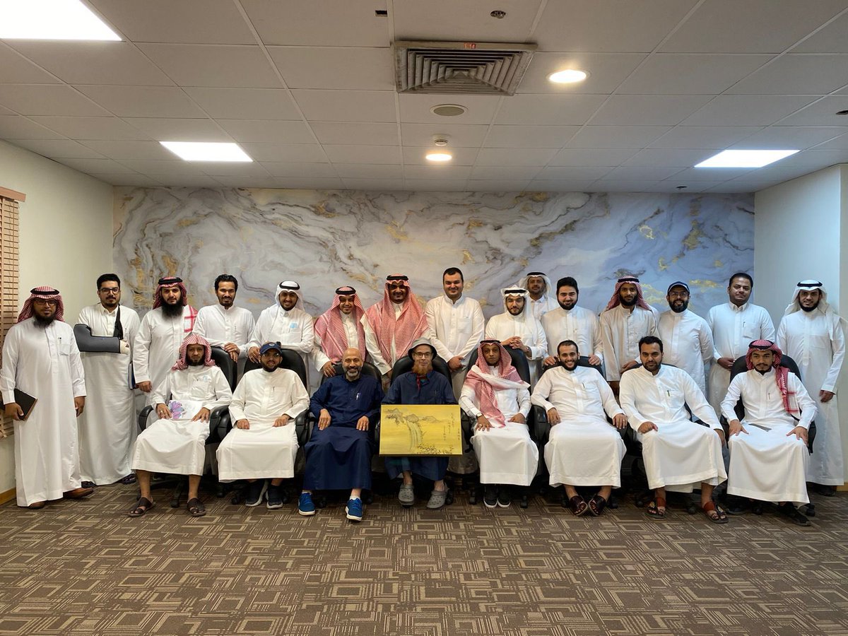 مهند الوهيبي tweet media
