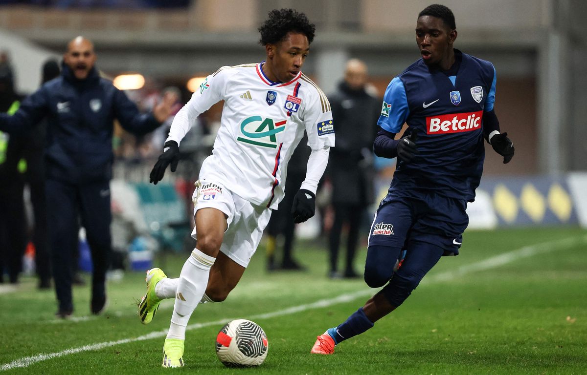 JMA_Drek's tweet photo. Bergerac 1-2 Lyon
Content que cette affiche ait existée
#BPFCOL #CoupeDeFrance https://t.co/AJUXBd9F1f