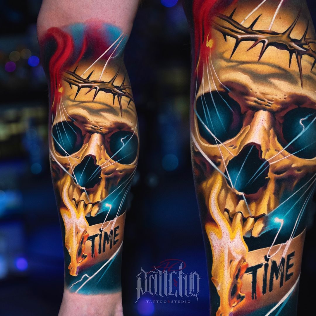 InkStyleMag tweet picture
