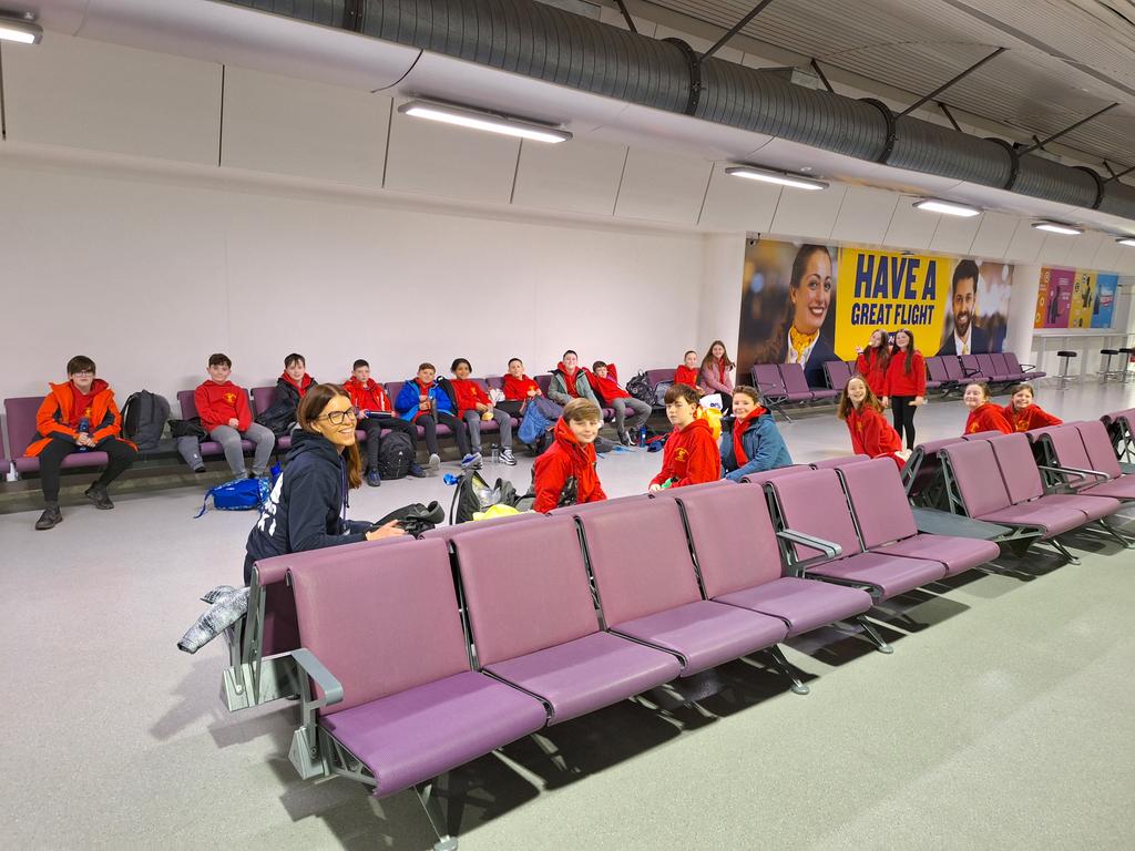 EmmausPrimarySchool tweet media